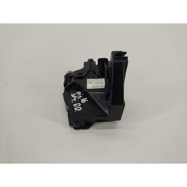 Fechadura Porta D.d Discovery Sport 2.0 2016 Gk72 203a28