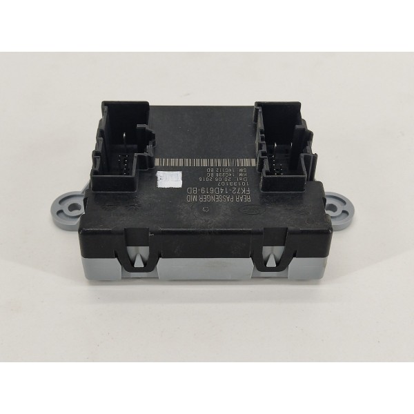 Modulo Vidro Porta T.d Discovery Sport 2016 Fk7214d619