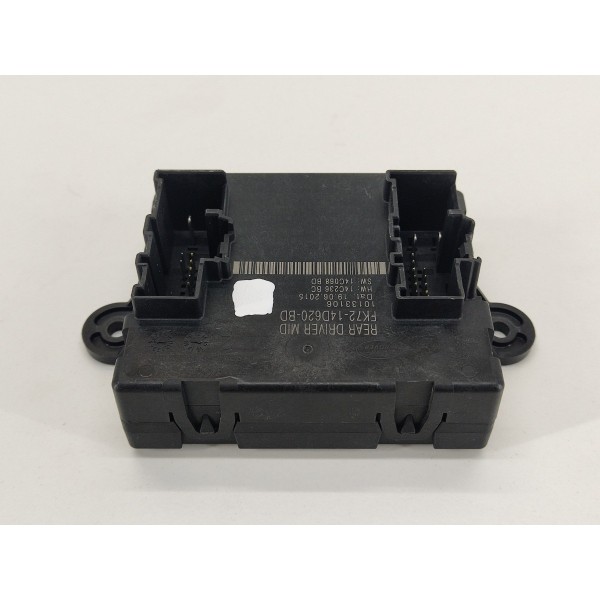 Modulo Vidro Porta T.e Discovery Sport 2016 Fk7214d620