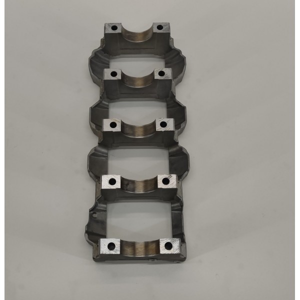 Mancal Virabrequim Motor Discovery Sport 2.0 2016