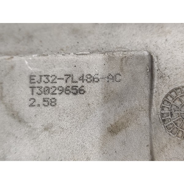 Diferencial Dianteiro Discovery Sport 2016 Ej32 7l486