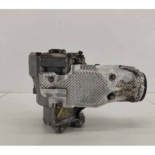 Diferencial Dianteiro Discovery Sport 2016 Ej32 7l486