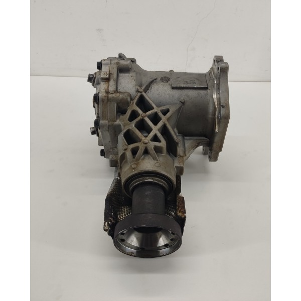 Diferencial Dianteiro Discovery Sport 2016 Ej32 7l486