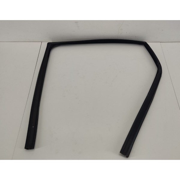 Borracha Guarnição Vidro Porta T.d Discovery Sport 2.0 2016