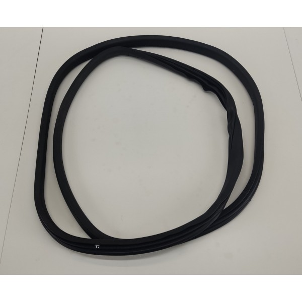 Borracha Carroceira Porta Traseira Discovery Sport 2.0 2016