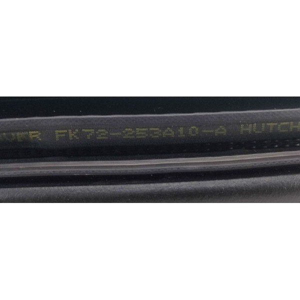 Borracha Carroceira Porta Traseira Discovery Sport 2.0 2016