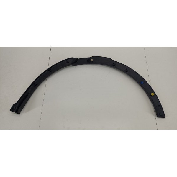 Alargador Moldura Roda Para Lama T.d Discovery Sport 2016