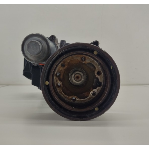 Diferencial Traseiro Discovery Sport 2.0 2016 Gk724n053