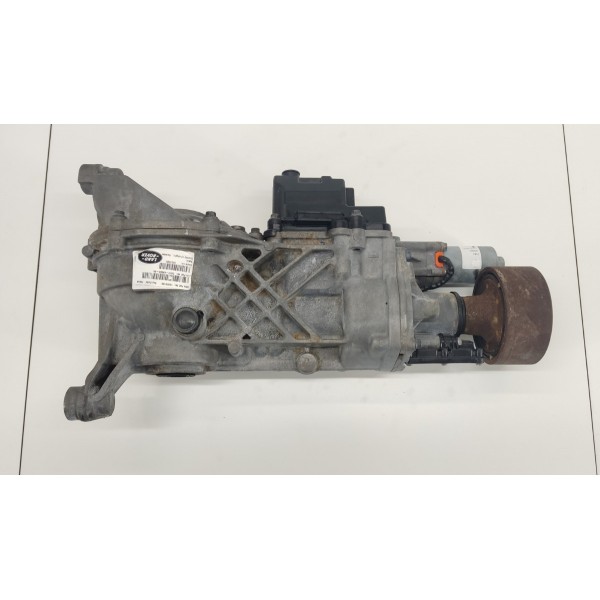 Diferencial Traseiro Discovery Sport 2.0 2016 Gk724n053