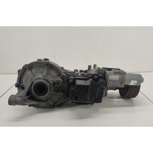 Diferencial Traseiro Discovery Sport 2.0 2016 Gk724n053