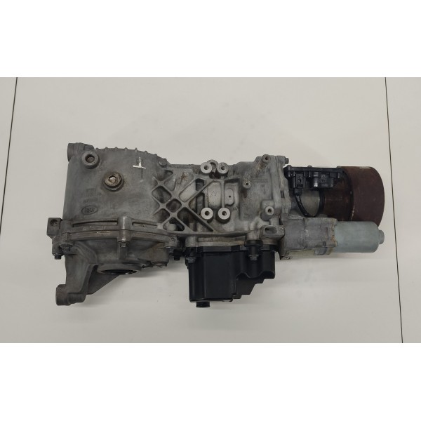 Diferencial Traseiro Discovery Sport 2.0 2016 Gk724n053