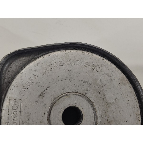 Radiador Trocador Calor Filtro Oleo Discovery Sport 2.0 2016