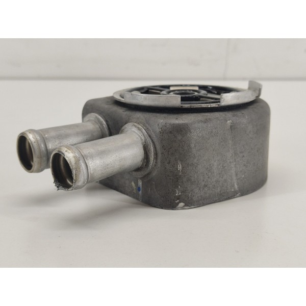 Radiador Trocador Calor Filtro Oleo Discovery Sport 2.0 2016