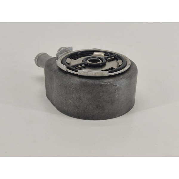 Radiador Trocador Calor Filtro Oleo Discovery Sport 2.0 2016