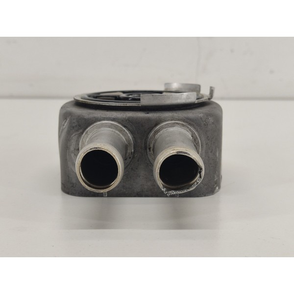 Radiador Trocador Calor Filtro Oleo Discovery Sport 2.0 2016