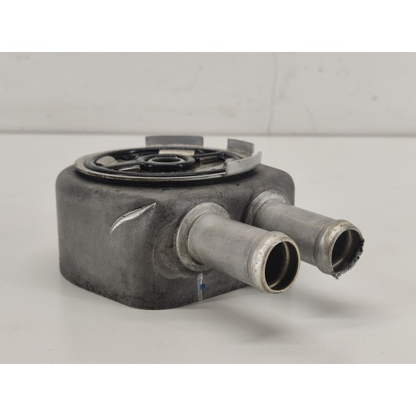 Radiador Trocador Calor Filtro Oleo Discovery Sport 2.0 2016