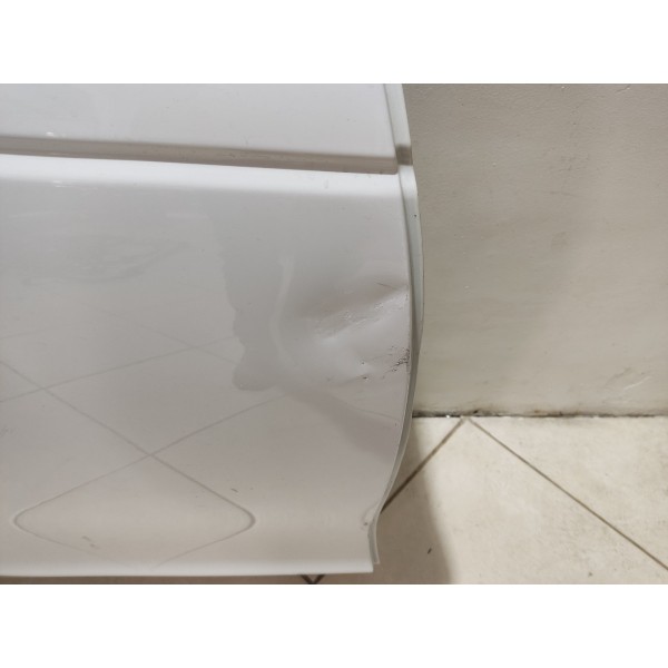 Porta Traseira Direita Discovery Sport 2.0 2016 Detalhe Traseira Direito Branco