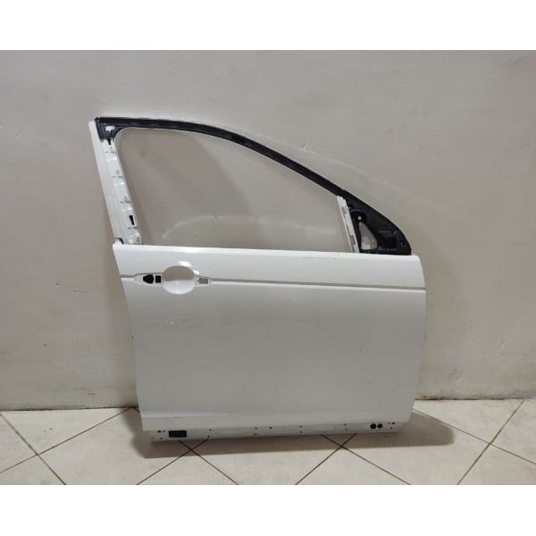 Porta Dianteira Direita Discovery Sport 2.0 2016 Dianteira Direito Branco