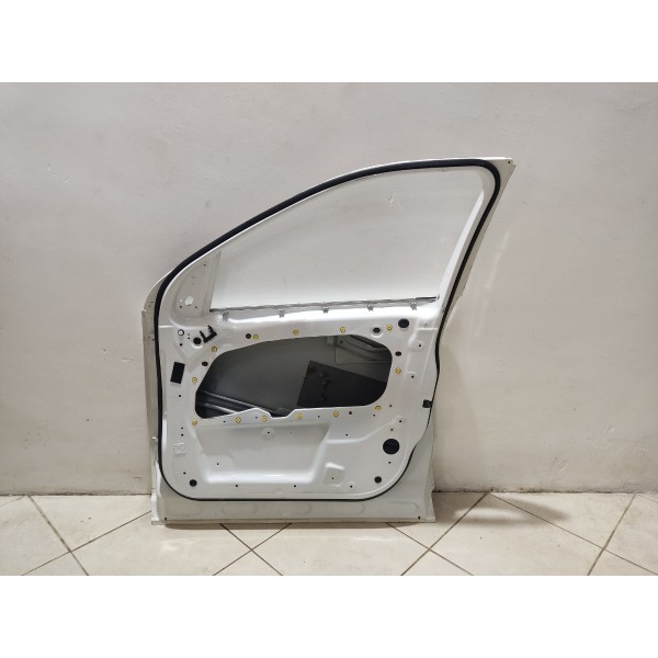 Porta Dianteira Direita Discovery Sport 2.0 2016 Dianteira Direito Branco