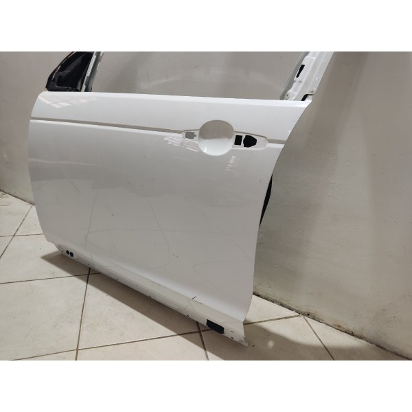 Porta Dianteira Esquerda Discovery Sport 2.0 2016 Dianteira Esquerdo Branco