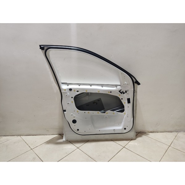 Porta Dianteira Esquerda Discovery Sport 2.0 2016 Dianteira Esquerdo Branco