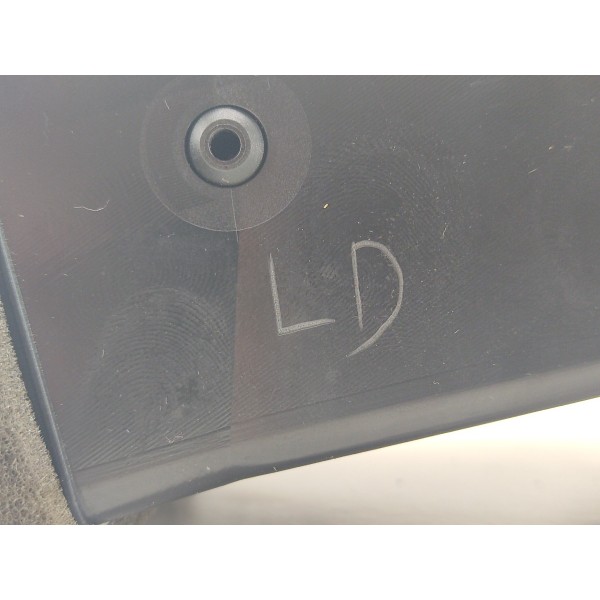 Difusor Ar Lado Direito Discovery Sport 2.0 2016