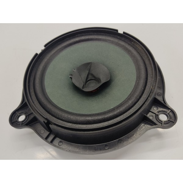 Auto Falante Porta Traseiro Direito Nissan Kicks 2021 Preto