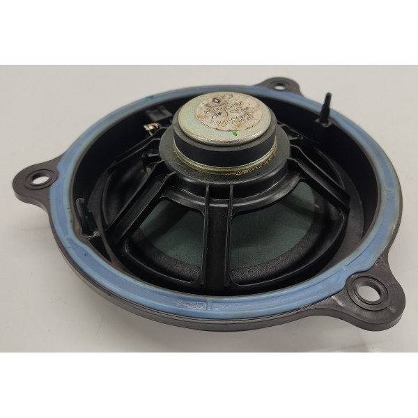 Auto Falante Porta Traseiro Direito Nissan Kicks 2021 Preto