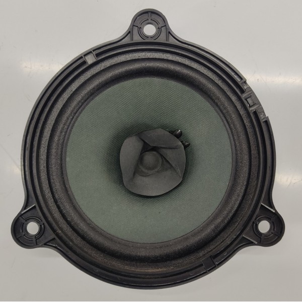 Auto Falante Porta Traseiro Direito Nissan Kicks 2021 Preto