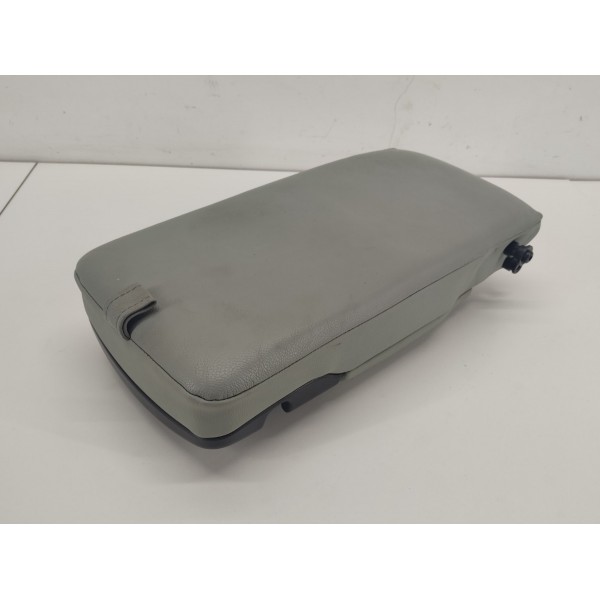 Porta Copo Apoio Braço Banco Traseiro Discovery Sport 2016 Bege