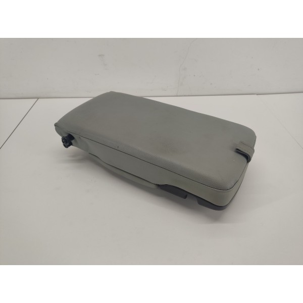 Porta Copo Apoio Braço Banco Traseiro Discovery Sport 2016 Bege