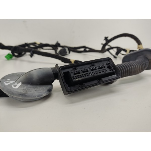 Chicote Porta D.d Discovery Sport 2.0 2016 Fk7214630
