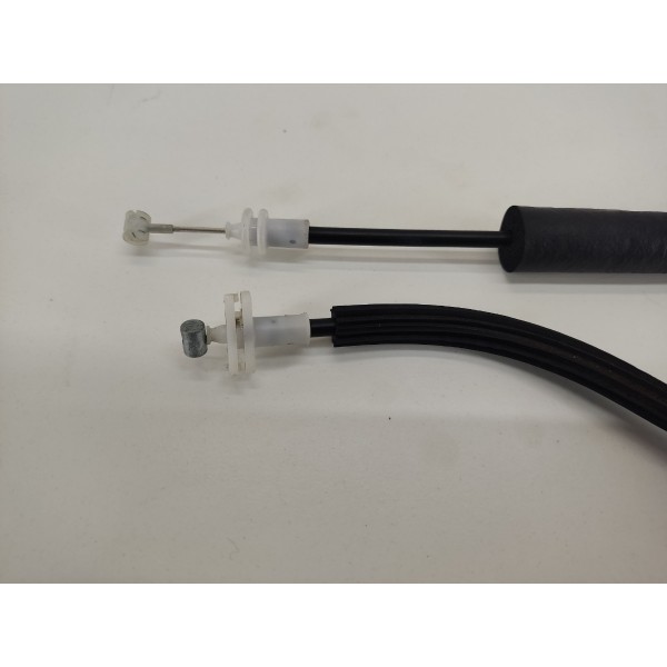 Par Cabo Fechadura Porta D.d Discovery Sport 2.0 2016