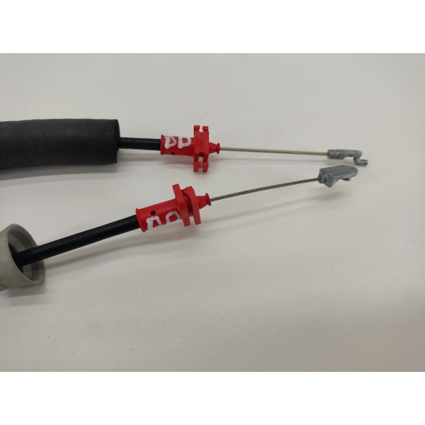 Par Cabo Fechadura Porta D.d Discovery Sport 2.0 2016