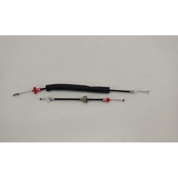 Par Cabo Fechadura Porta D.e Discovery Sport 2.0 2016