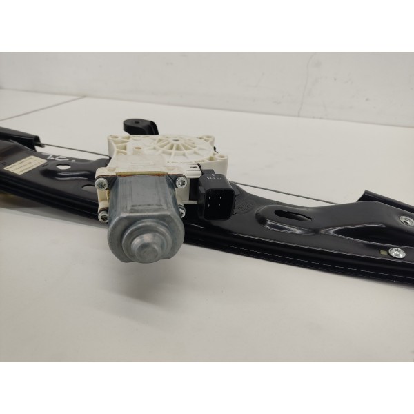 Motor Maquina Vidro T.e Discovery Sport 2.0 2016 Fk7227001