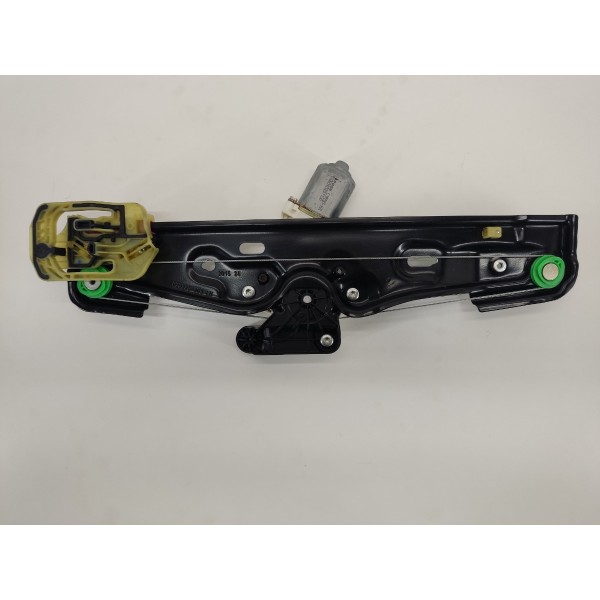 Motor Maquina Vidro T.e Discovery Sport 2.0 2016 Fk7227001