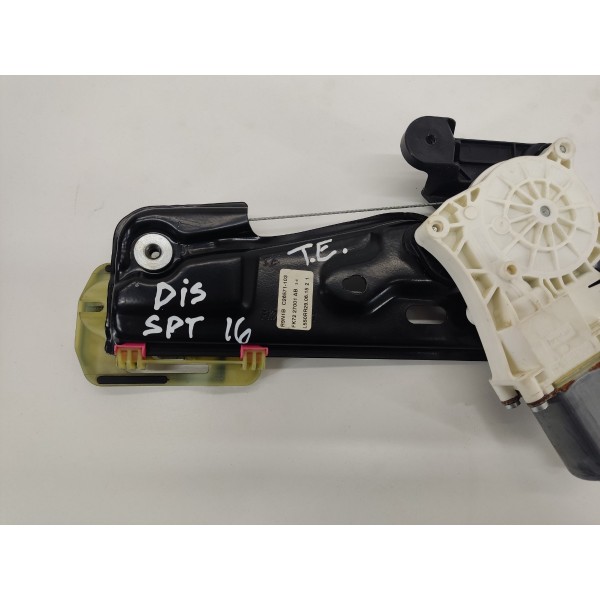 Motor Maquina Vidro T.e Discovery Sport 2.0 2016 Fk7227001