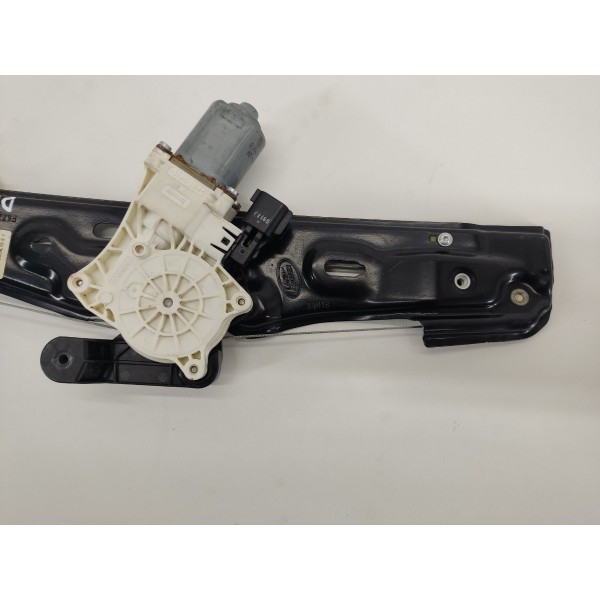 Motor Maquina Vidro T.d Discovery Sport 2.0 2016 Fk7227000