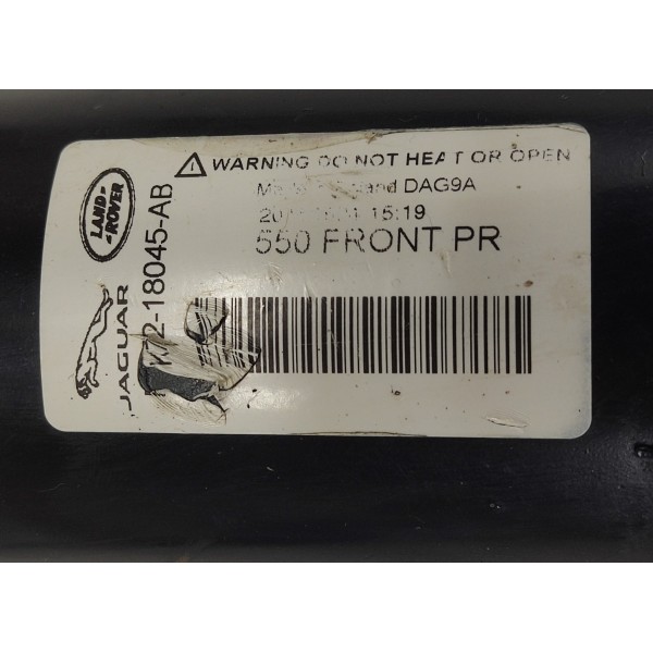 Amortecedor Dianteiro Direito Discovery Sport 2.0 2016