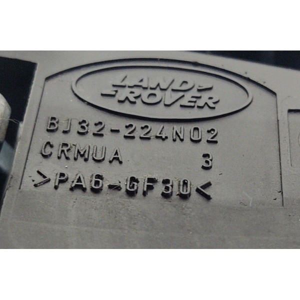 Maçaneta Externa Traseira Direita Discovery Sport 2.0 2016