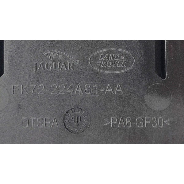 Maçaneta Externa Dianteira Esquerda Discovery Sport 2.0 2016