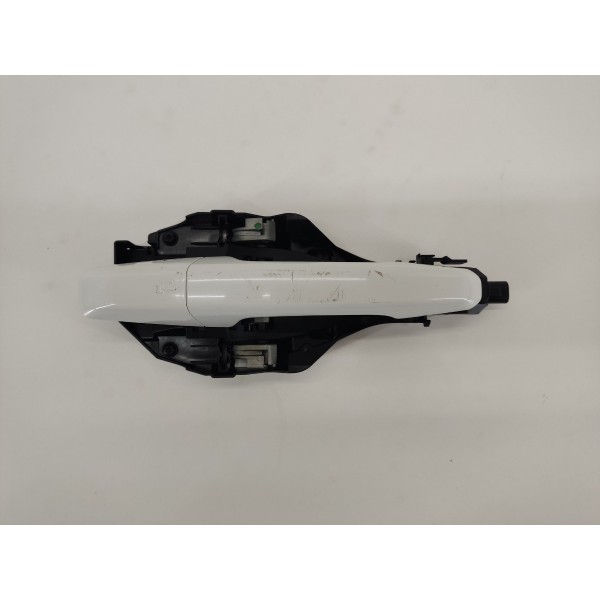 Maçaneta Externa Dianteira Esquerda Discovery Sport 2.0 2016