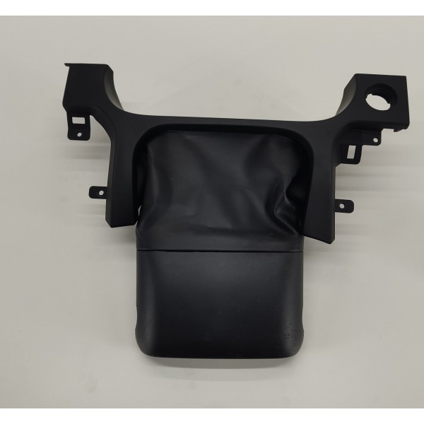 Acabamento Inferior Coluna Direção Discovery Sport 2.0 2016