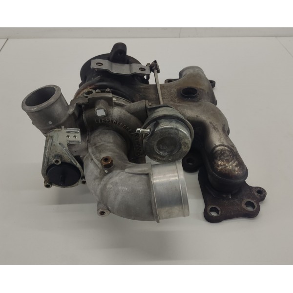 Turbina Discovery Sport 2.0 2016