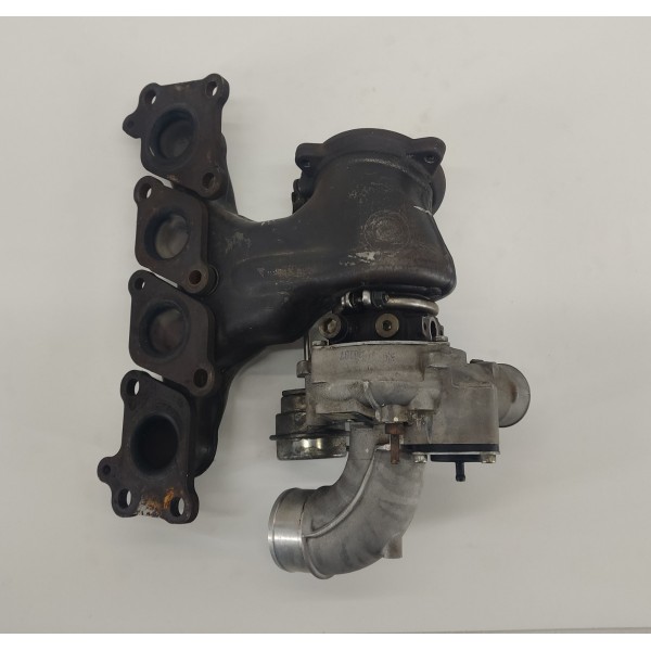 Turbina Discovery Sport 2.0 2016