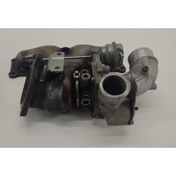 Turbina Discovery Sport 2.0 2016