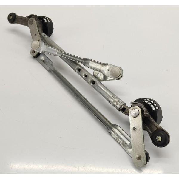 Galhada Limpador Para Brisa Nissan Kicks 2021 Direito