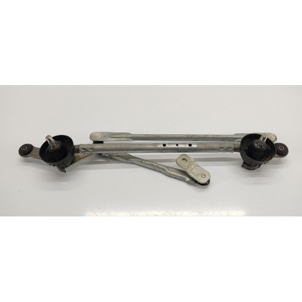 Galhada Limpador Para Brisa Nissan Kicks 2021 Direito