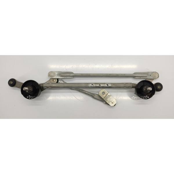 Galhada Limpador Para Brisa Nissan Kicks 2021 Direito